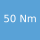 50 Nm