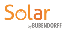  Solar by Bubendorff bietet...