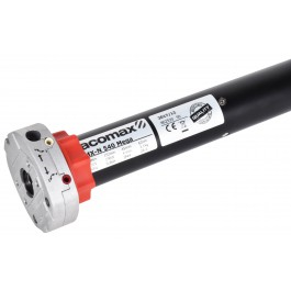 acomax Rollladen Nothand Funk Antrieb MX-NFI 550 Giga 50Nm SW60