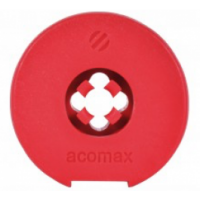 ACOMAX ADAPTERSET RUNDWELLE AX-R 671 SW70