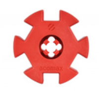 ACOMAX ADAPTERSET NUTWELLE AX-R 578 SW78