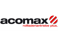 acomax - Distanzscheibe ZX-Z 520 Markise