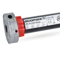 acomax Rollladen Nothand Funk Antrieb MX-Nfi