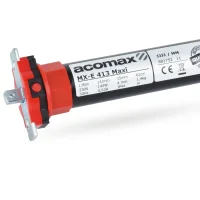 acomax Rollladen Elektronik Antrieb MX-E