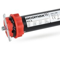 acomax Rollladen Standard Antrieb MX-K