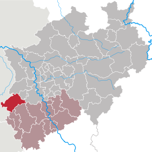 (NRW-HEINSBERG)